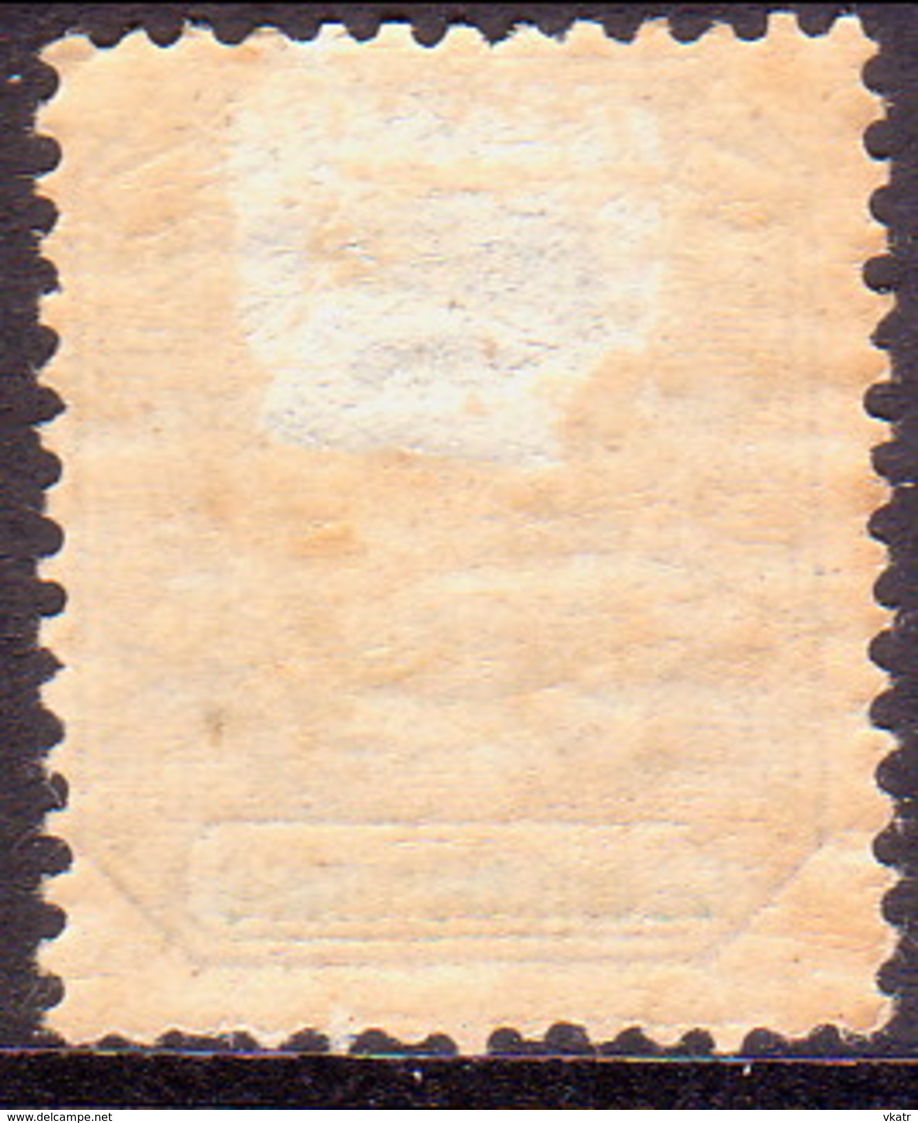 SOUTH AFRICA TRANSVAAL 1896 SG #224 2sh6d MH Thin - Transvaal (1870-1909)