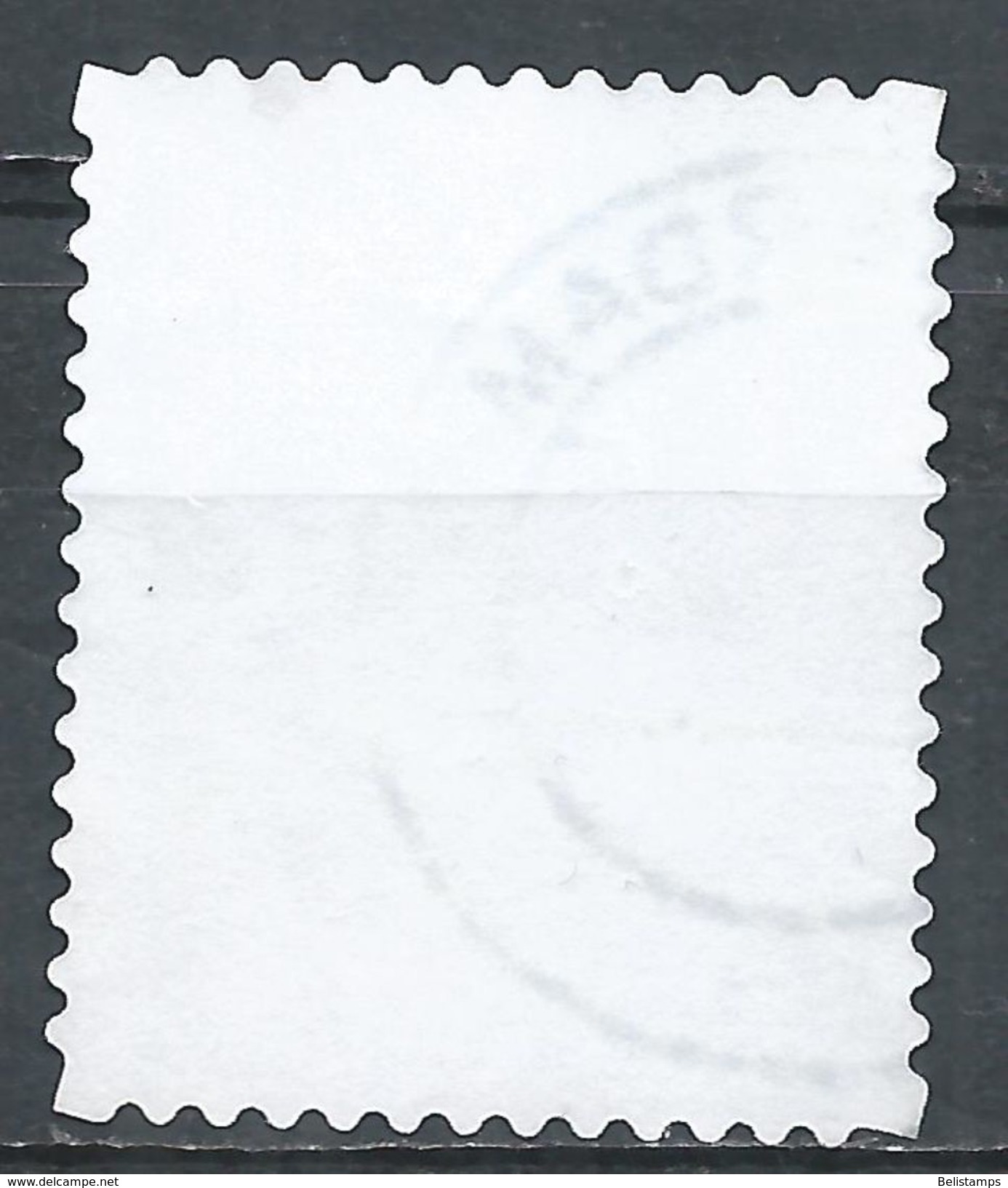 Netherlands 2014. Scott #1462b (U) Bicycle - Used Stamps