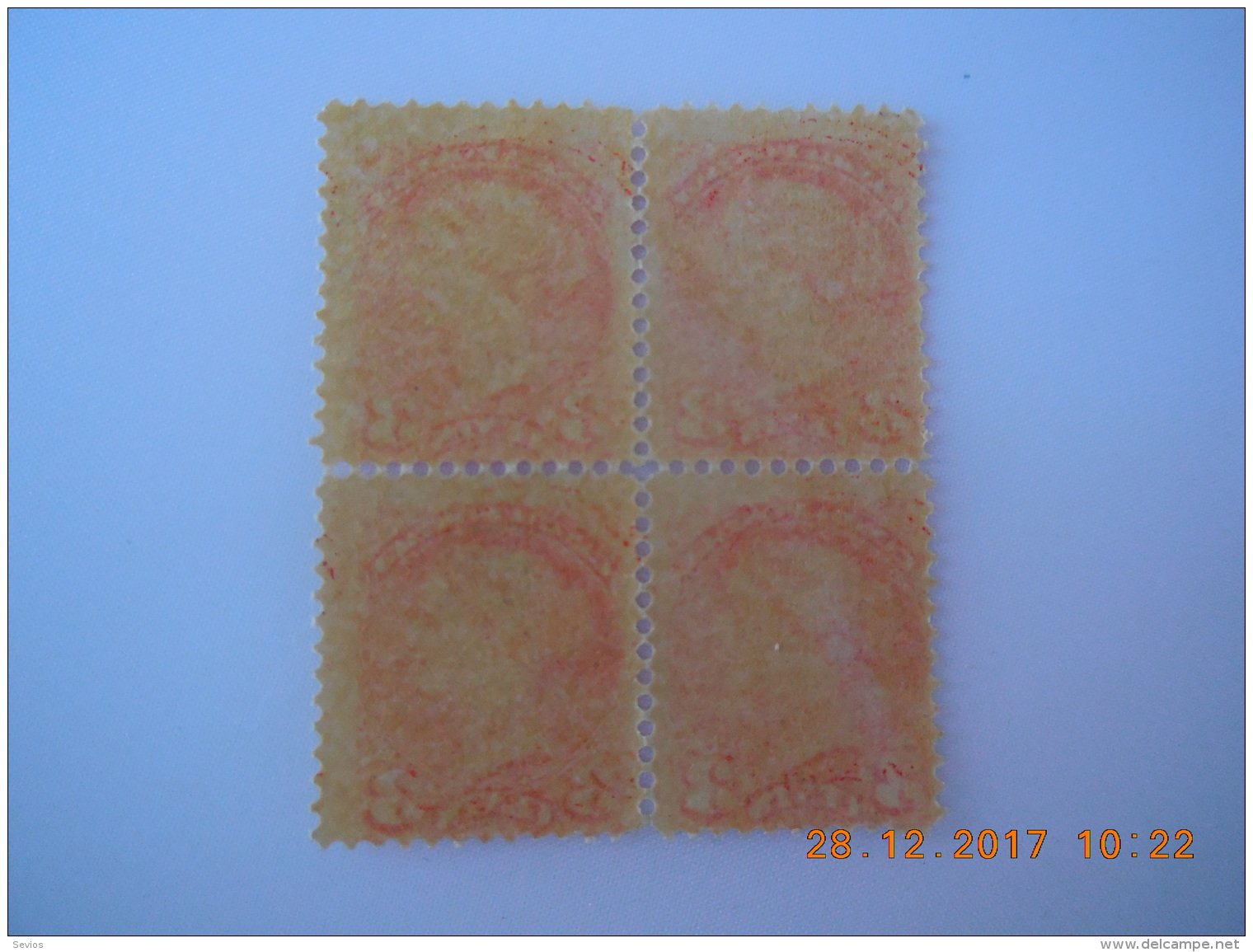 Sevios / Canada / Stamp **, *, (*) Or Used - Other & Unclassified