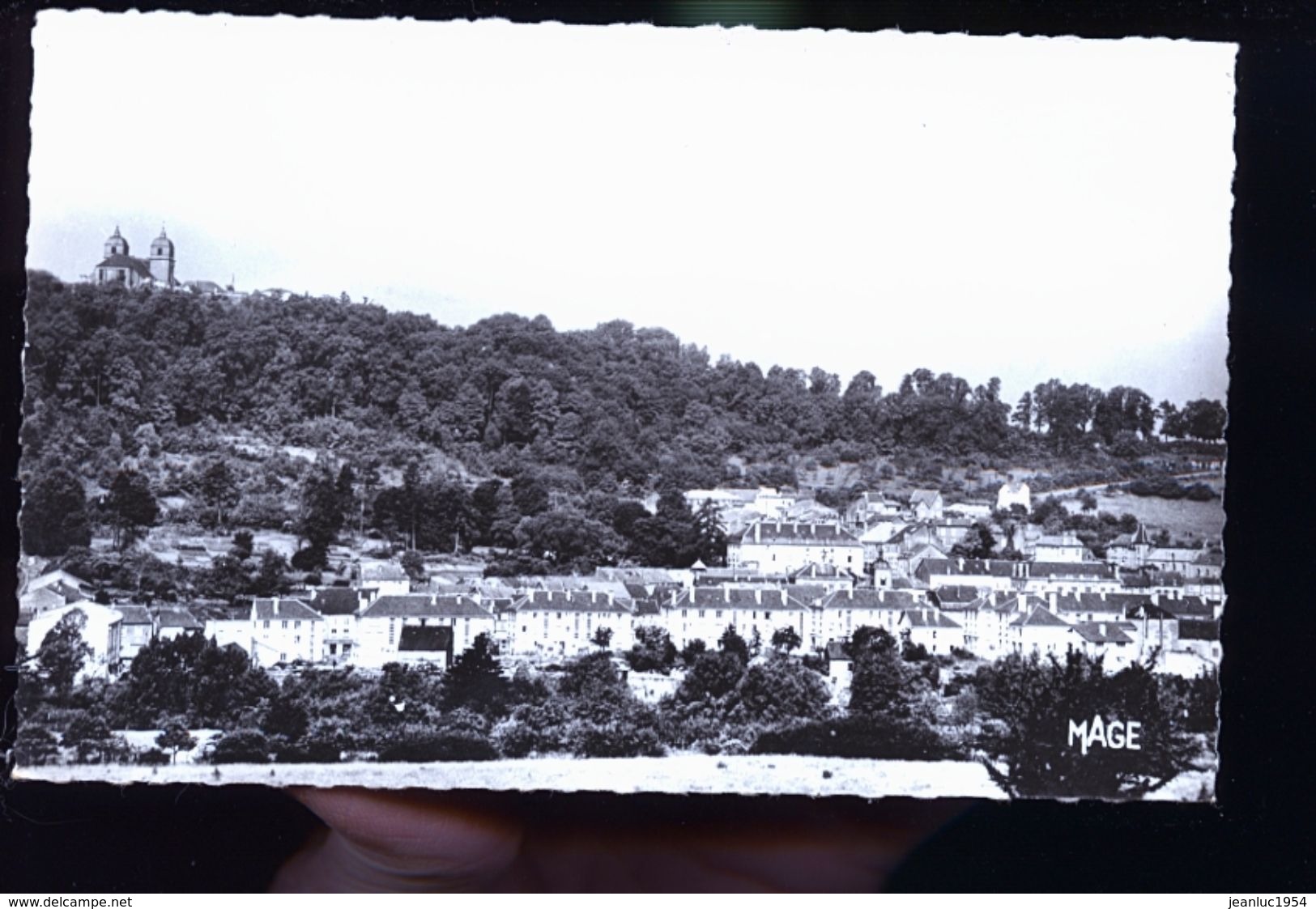 MONTMEDY  ANNEES 1950 - Montmedy