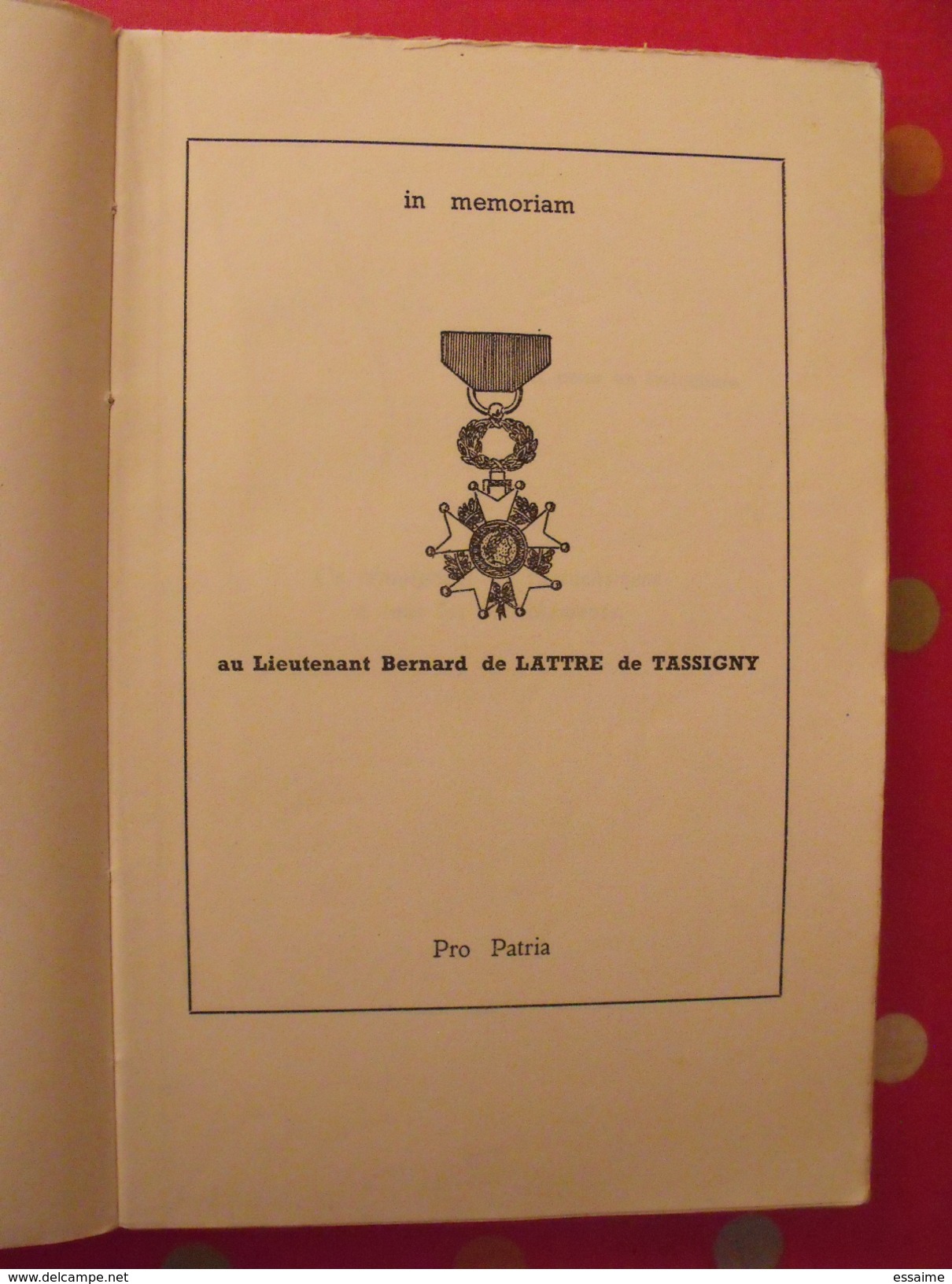 Cote D'amour. Poète-auteur Marie Santa-Cruz. 1951. Saigon. Combattants D'Indochine. Poésie. Numéroté 488 - Livres Dédicacés