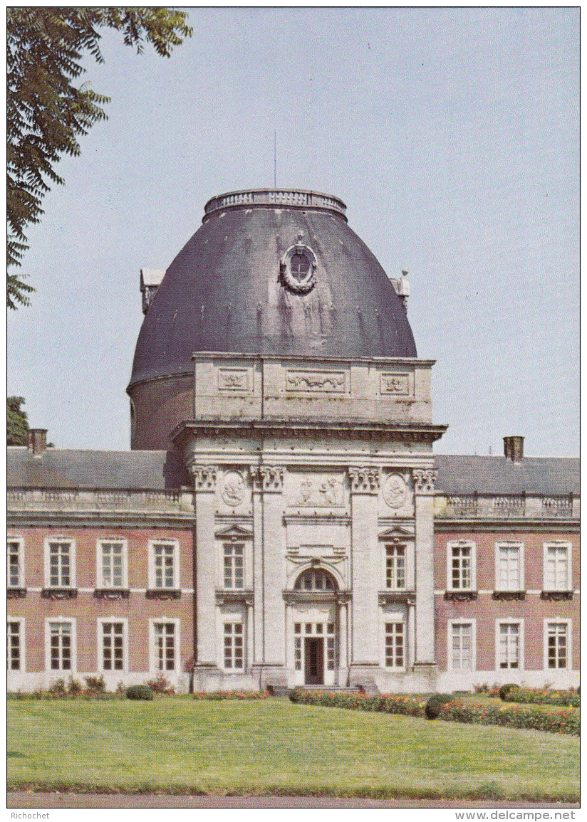 Hélécine - Domaine Provincial - Anc. Abbaye D'Heylissem - Hélécine