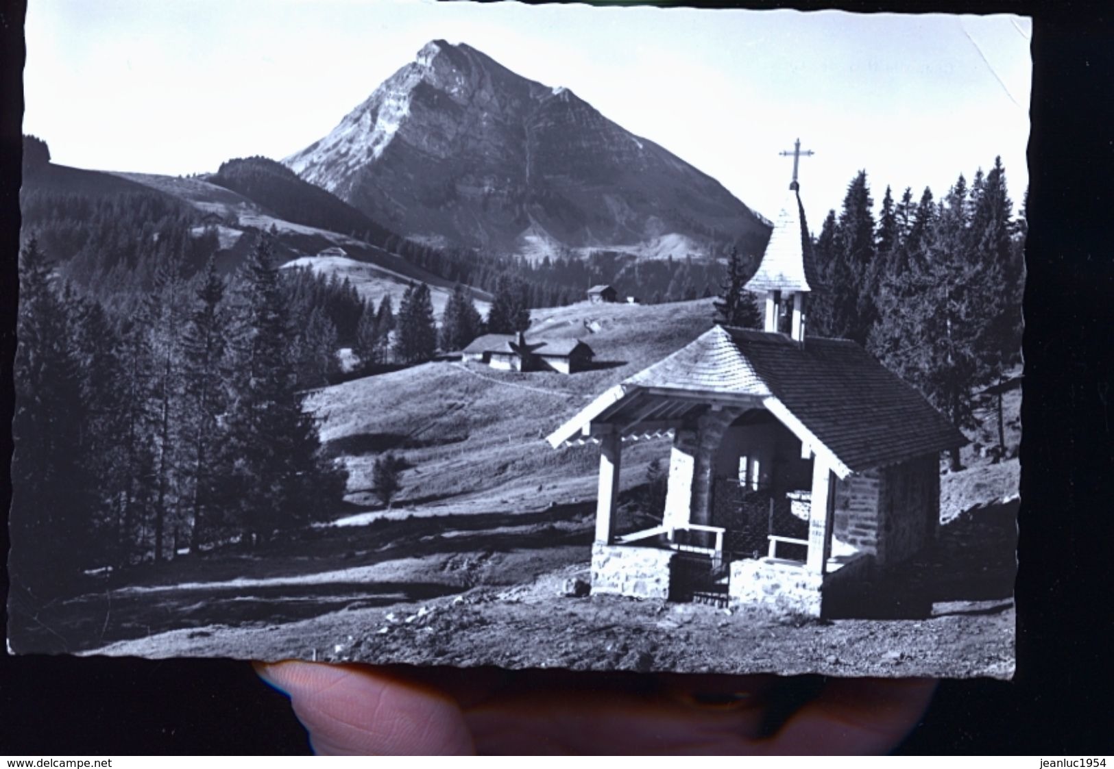 NOTRE DAME DES CLEFS                 ANNEES 1950 - Autres & Non Classés