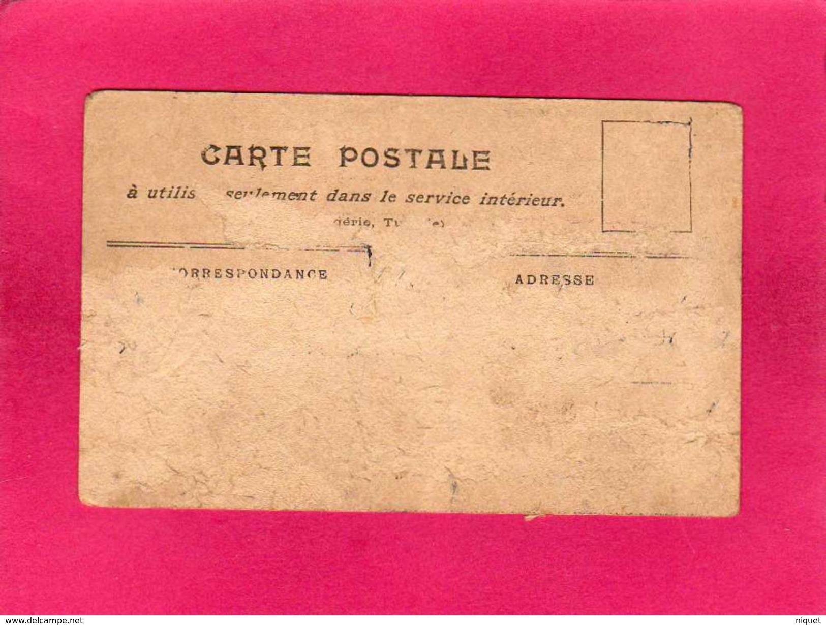 Illustration, L. Vallet, Aujourd'hui 1904, Les Honneurs, (Mes Cartes Postales) - Vallet, L.