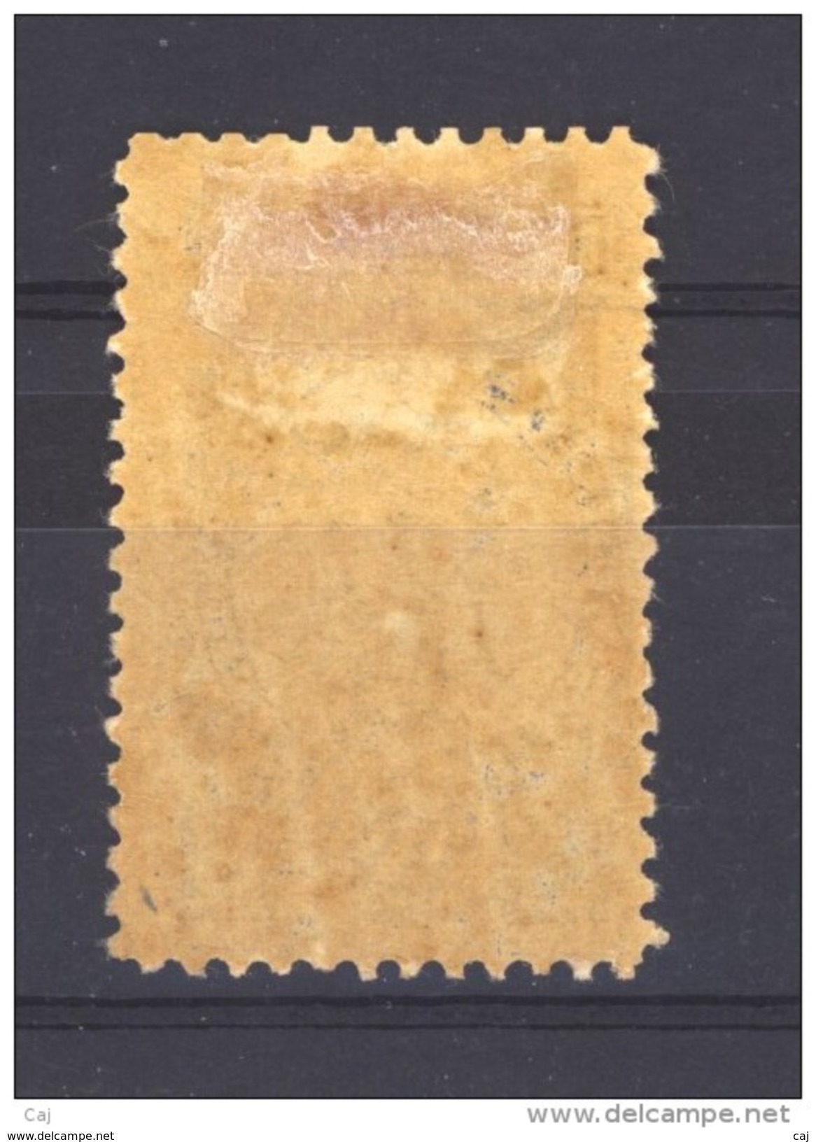 Argentine  -  1890  :  Mi 79  *   Surcharge MUESTRA  Sur 5 Pesos - Unused Stamps