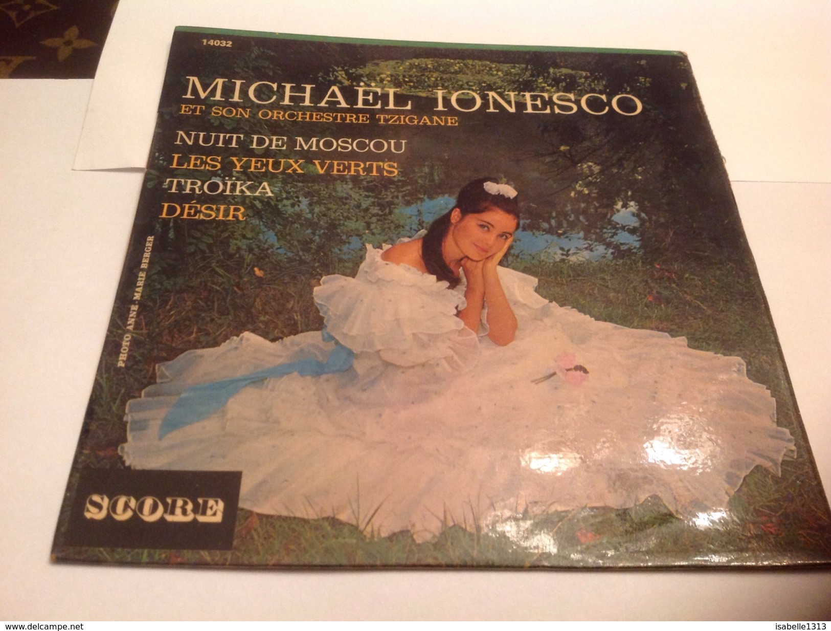 Michael Ionesco Tziganes - Opera / Operette
