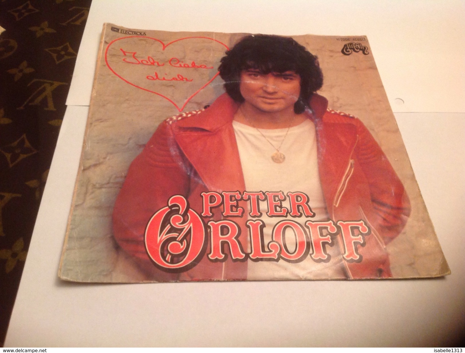 Peter Orloff - Other - German Music