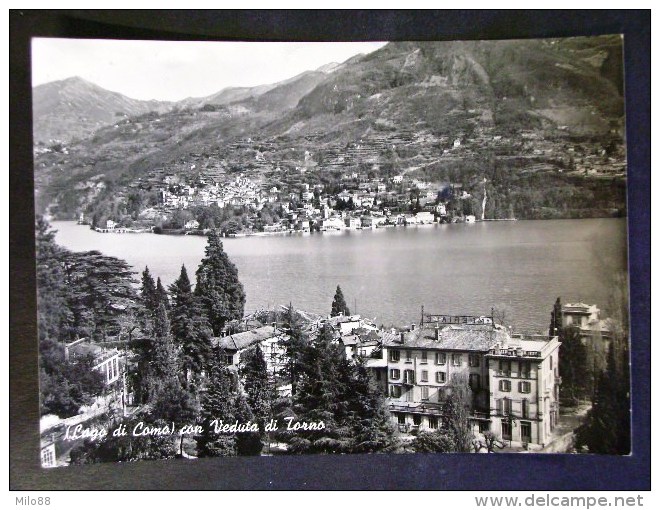 LOMBARDIA -COMO -TORNO -F.G. LOTTO N°618 - Como