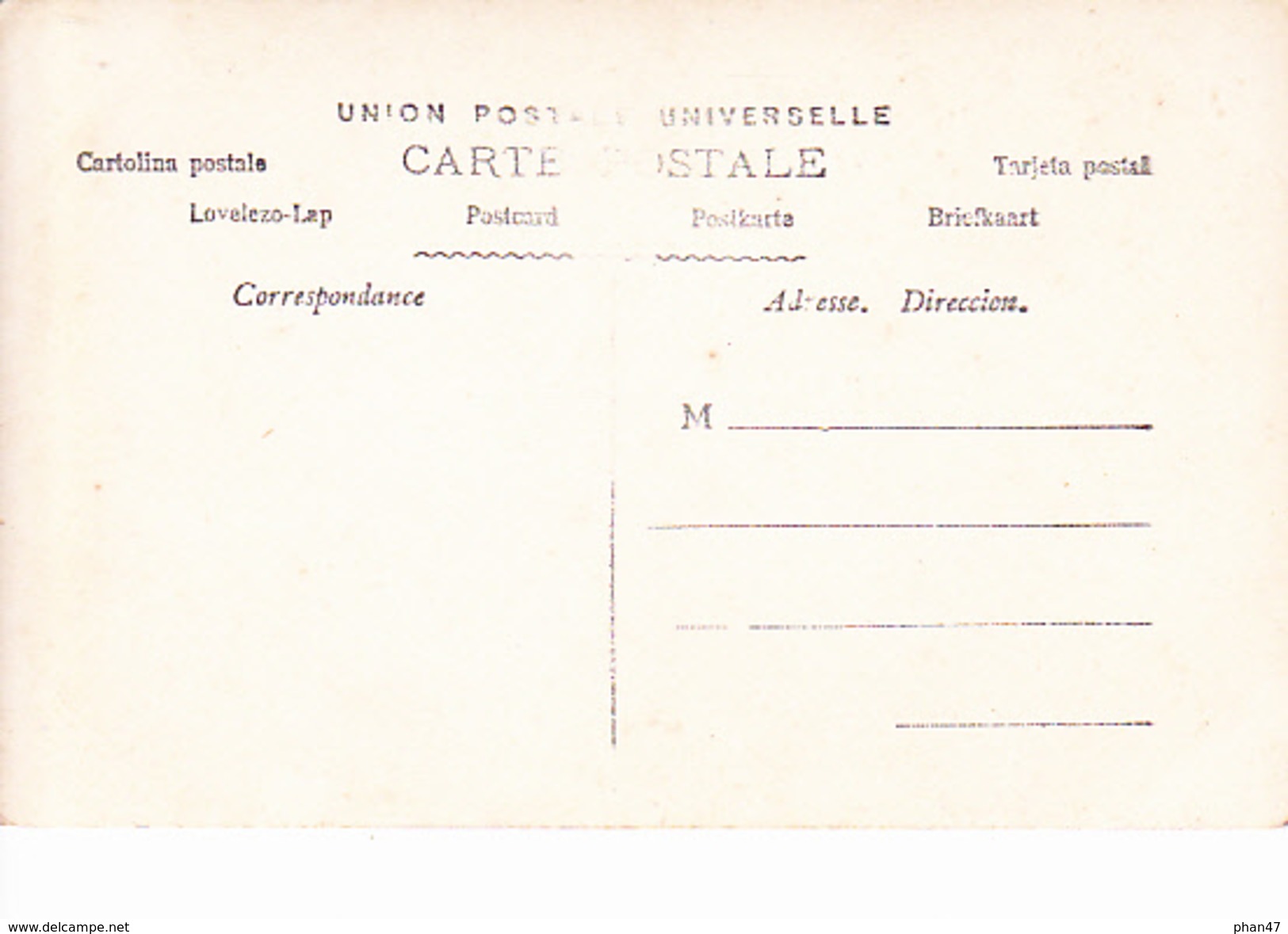 LES APPRETS: Jeune Femme Essayant Sa Robe De Mariée Derrière Son Paravent, Corbeille, Ed. GROB 1910 - Noces