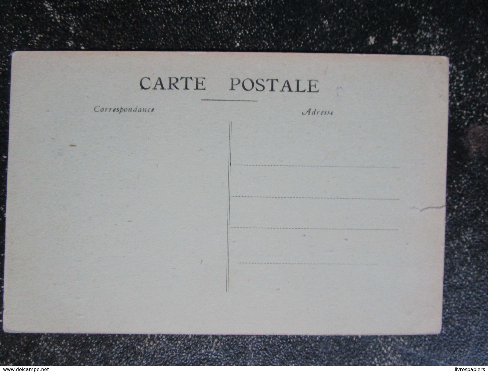 Guadeloupe Sainte Marie Hotel Des Postes     Cpa - Otros & Sin Clasificación