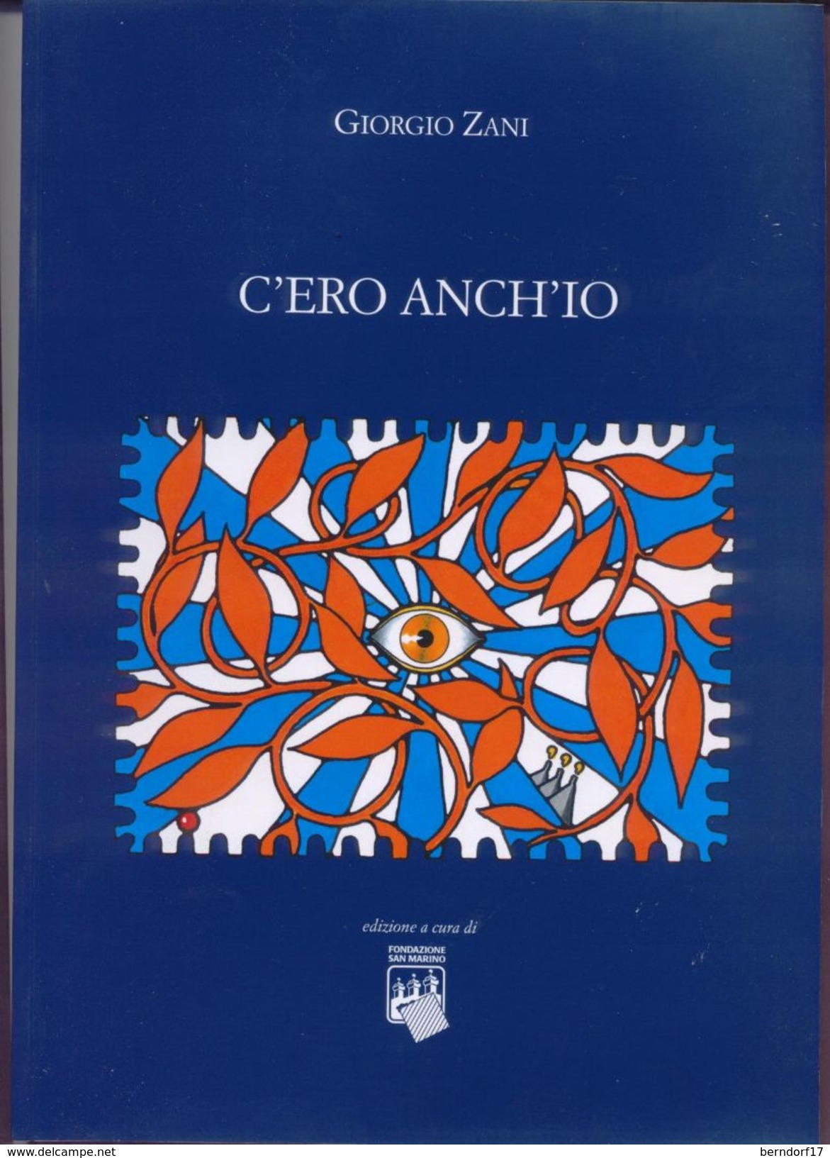 Repubblica Di San Marino - C'Ero Anch'io - Ontwikkeling