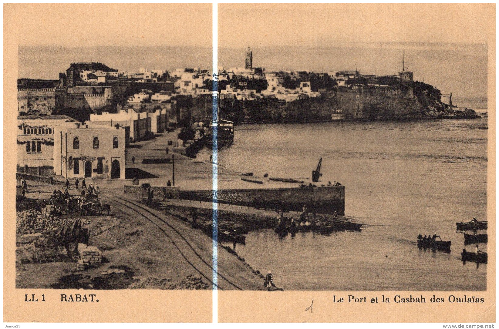 B45378 Rabat, Le Port - Sonstige & Ohne Zuordnung