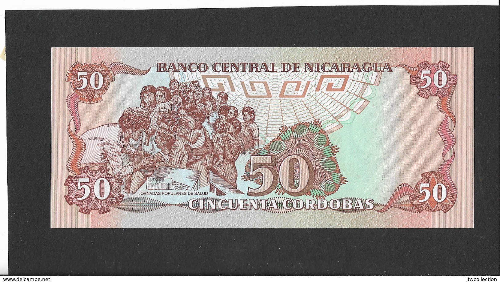 Nicaragua - Nicaragua