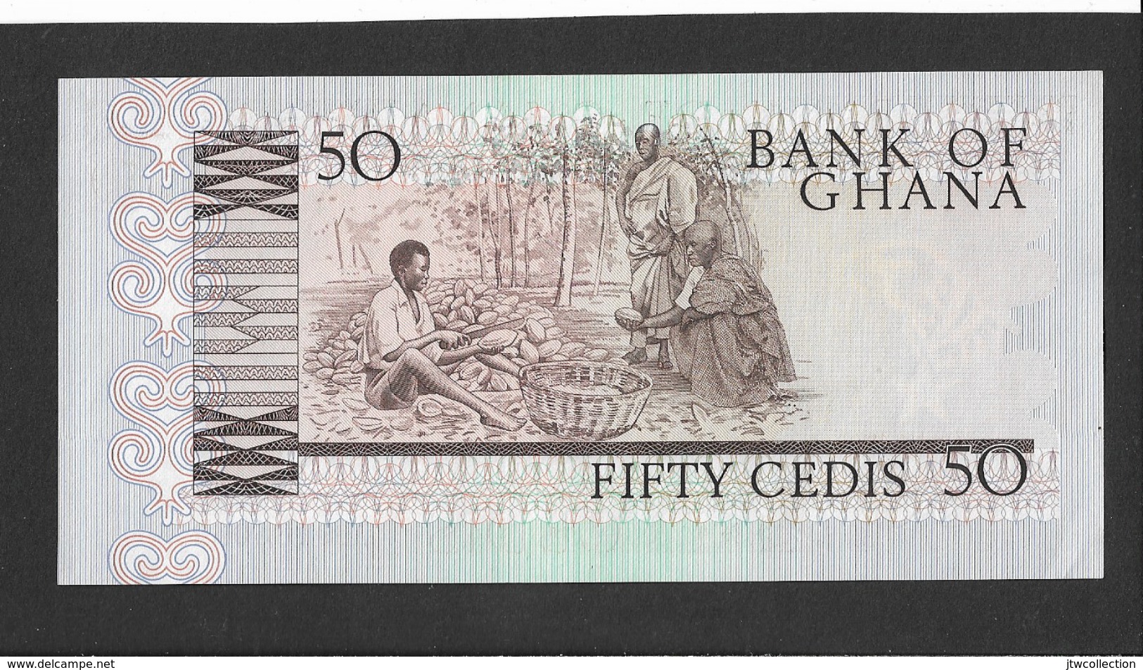 Ghana - Ghana