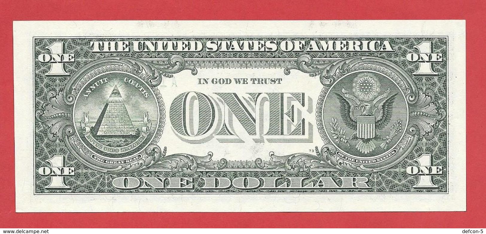 3x STARNOTE ° 1 US-Dollar 2009 ° 1.920.000 RunSize ° Sehr Guter Zust. ° A10739486 > 488* Fortlfd. ($026-01) RAR - Abarten