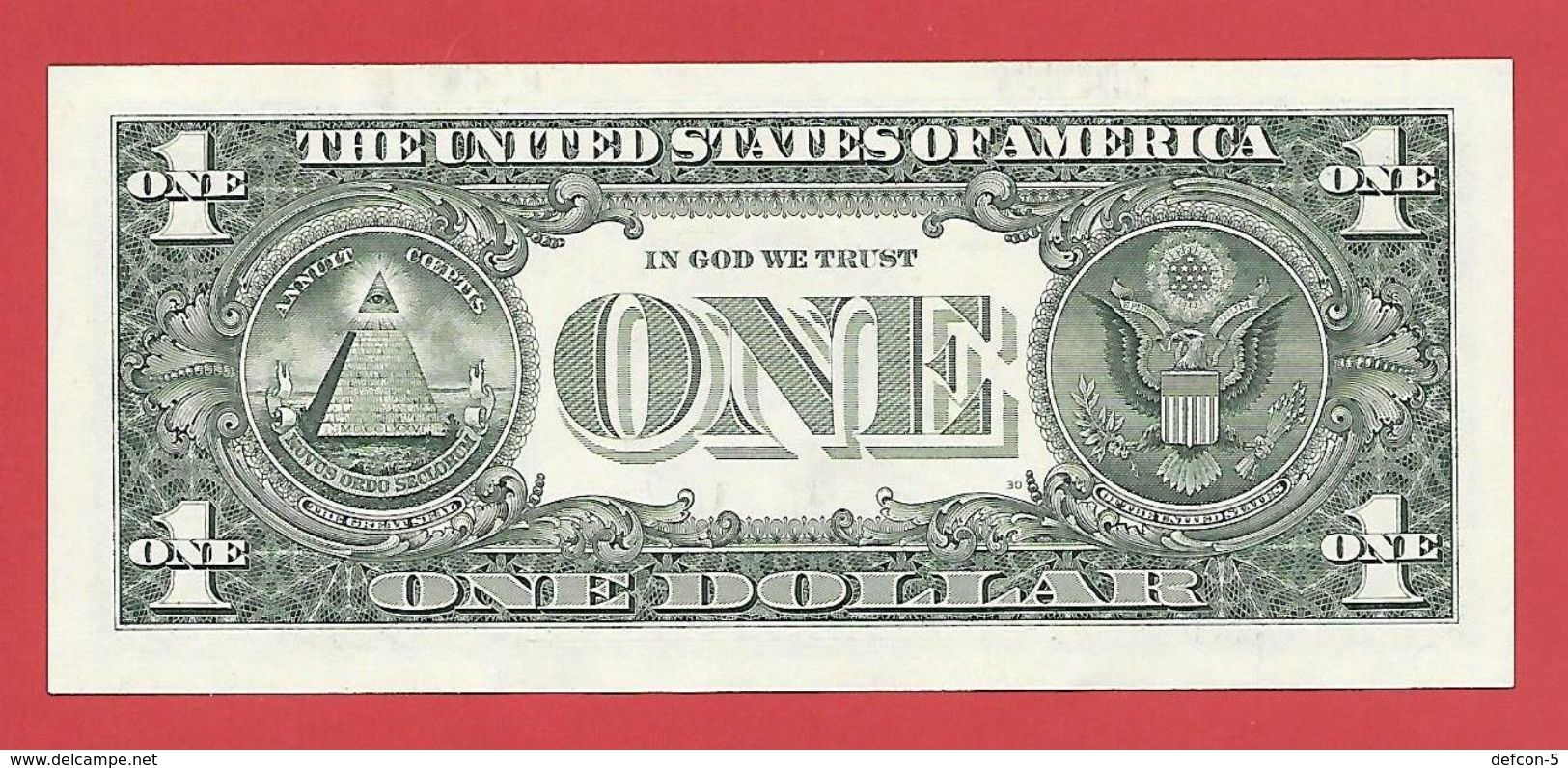 3x STARNOTE ° 1 US-Dollar 2013 ° 3.200.000 RunSize ° sehr guter Zust. ° E02706956 > 958* fortlfd. ($028-01)