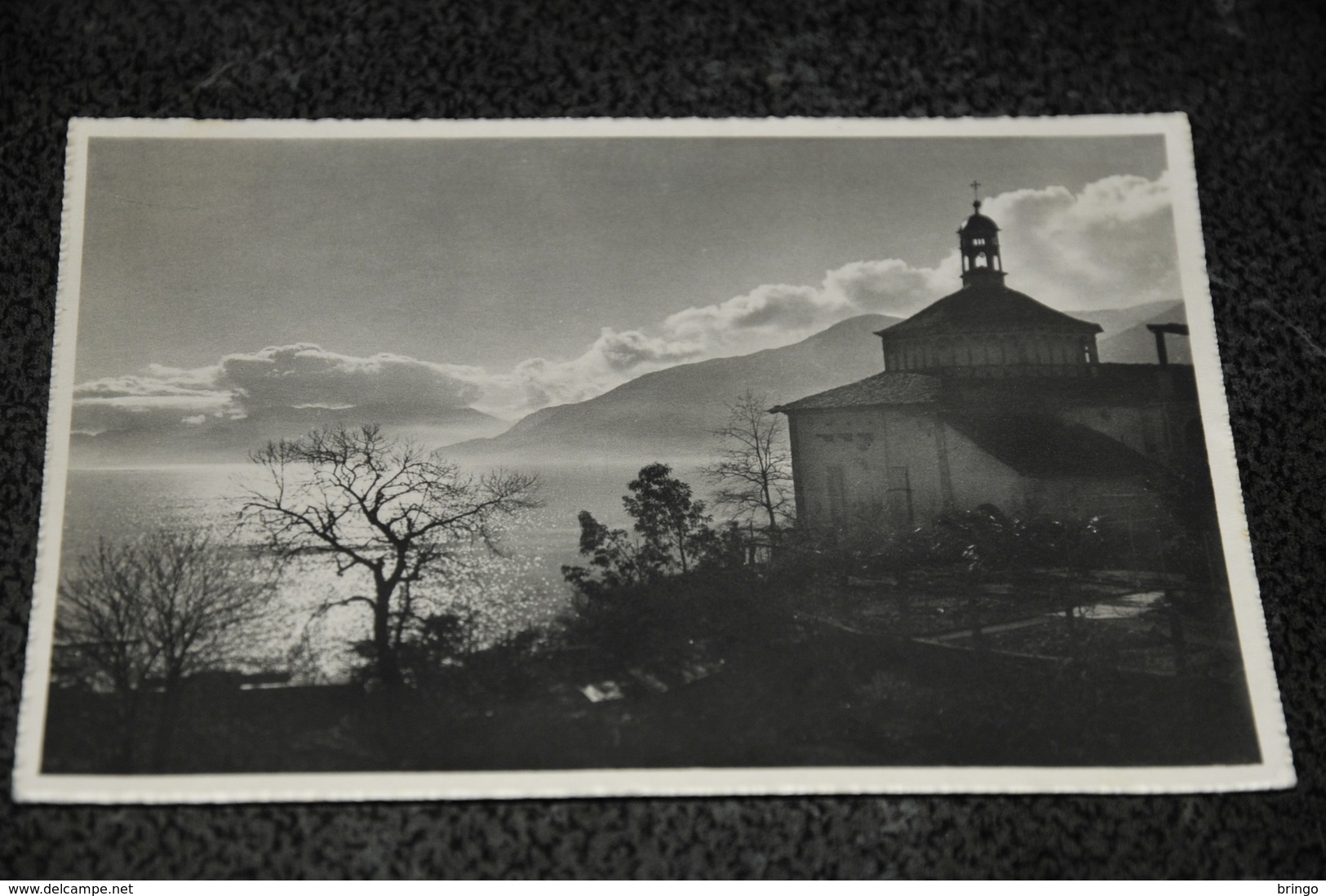 602- Brissago, Lago Maggiore - 1948 - Brissago