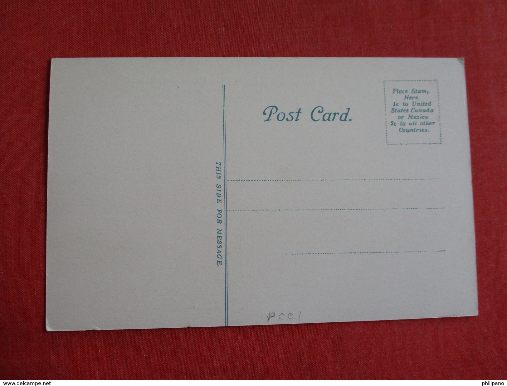 Post Office  Rhode Island > Pawtucket Ref 2785 - Pawtucket