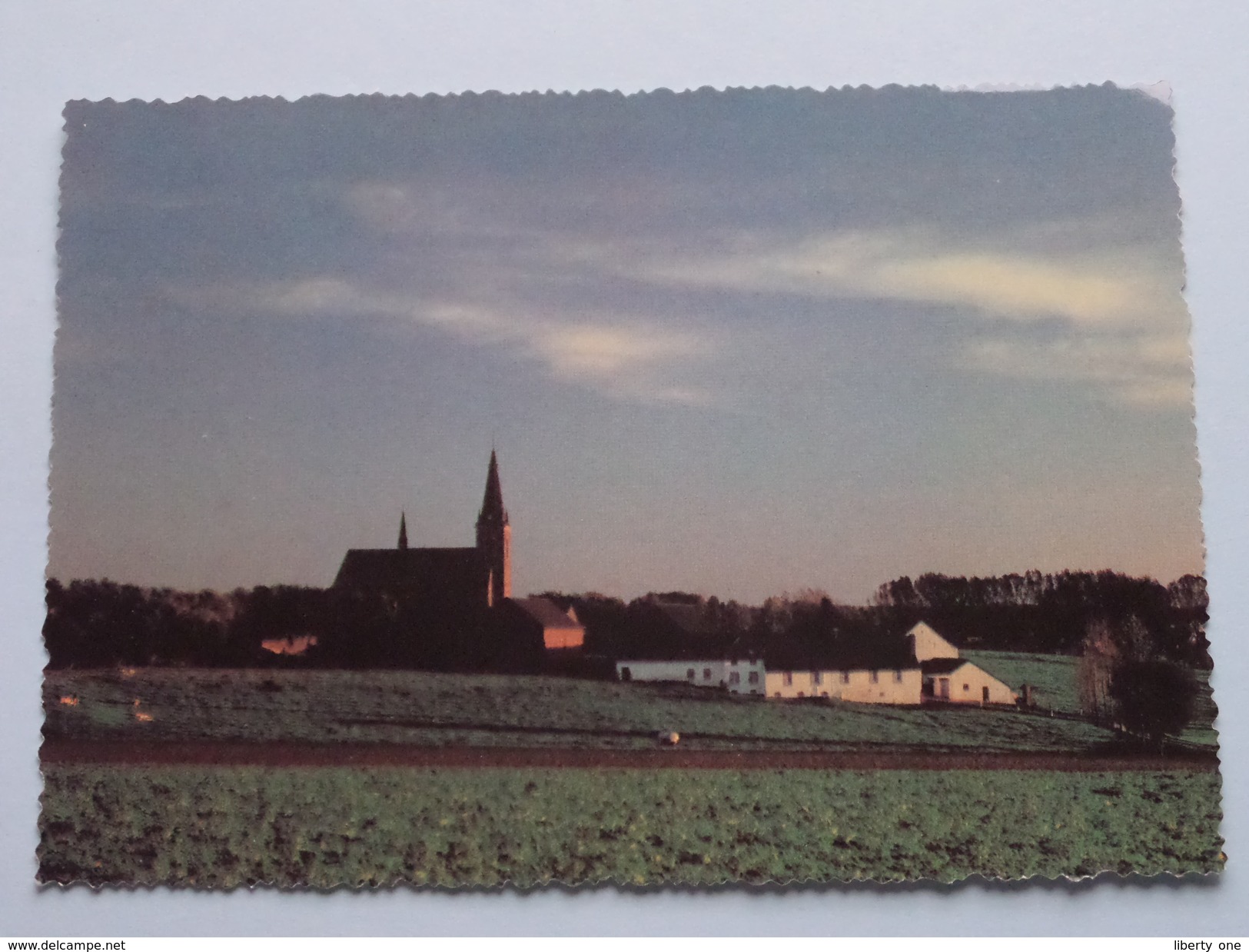 BELLINGEN ( KREDIETBANK ) Anno 19?? ( Zie Foto Details ) !! - Pepingen