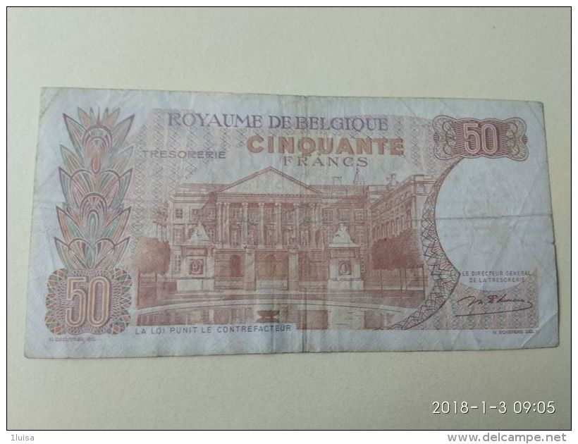 50   Franchi 1966 - [ 9] Verzamelingen
