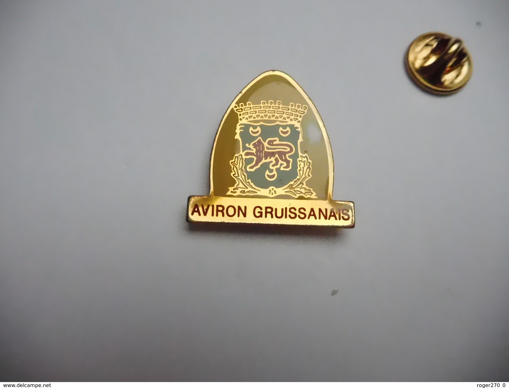 Beau Pin's , Aviron Gruissanais , Gruissan , Aude - Aviron