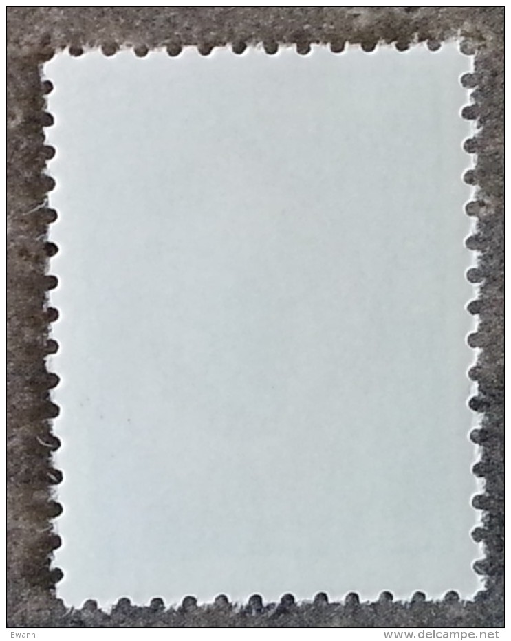 Polynésie - YT Taxe N°4 - Artisanat - 1984 - Timbres-taxe