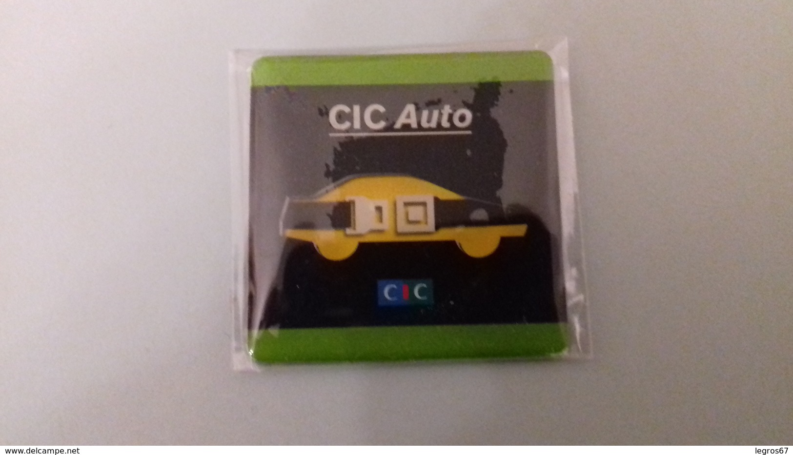 MAGNET CIC AUTO - Magnets