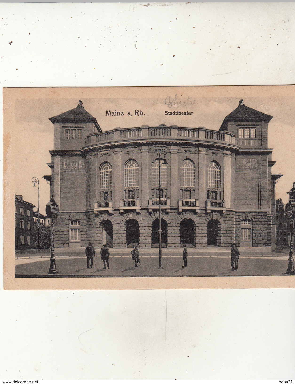 MAIN A Rh - Stadttheater - Mayen