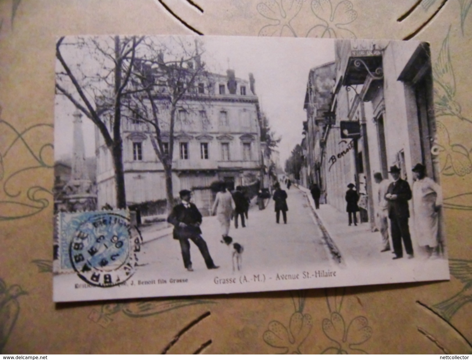 + DE 230 CPA  ALBUM DE FAMILLE REGIONS DU SUD DE LA FRANCE EN MAJORITE - Sonstige & Ohne Zuordnung