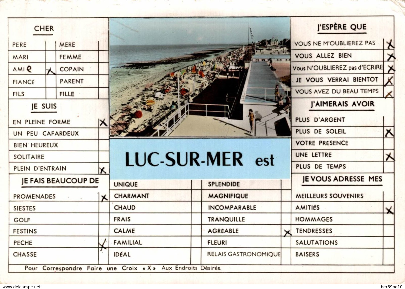 14 LUC-SUR-MER EST... - Luc Sur Mer