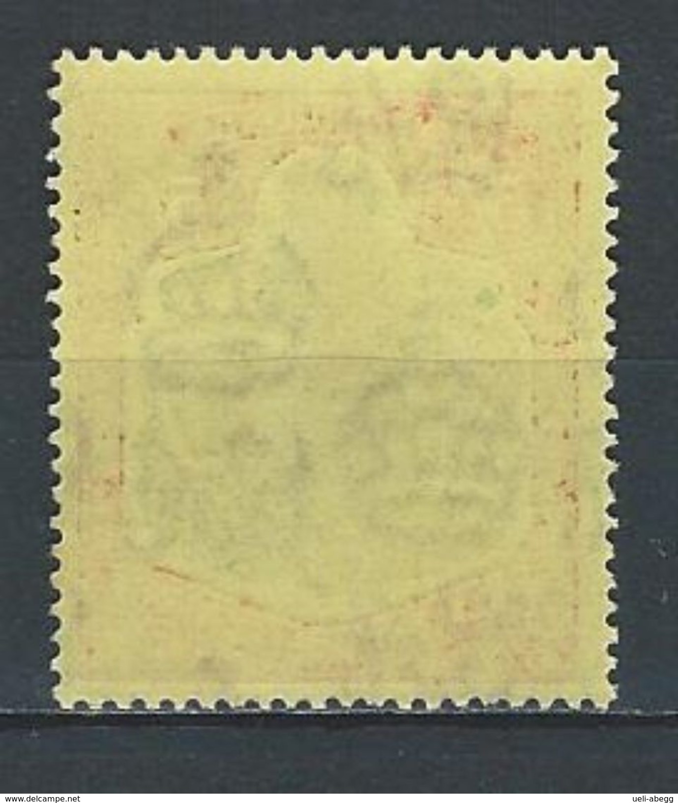 Nyasaland. SG 141, Mi 67a ** MNH - Nyassaland (1907-1953)