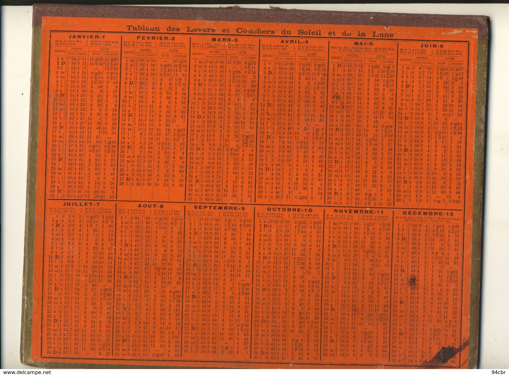 (CALENDRIER) ALMANACH 1910 Des Postes Et Telegraphes(   Un Bal  Au Casino) - Groot Formaat: 1901-20