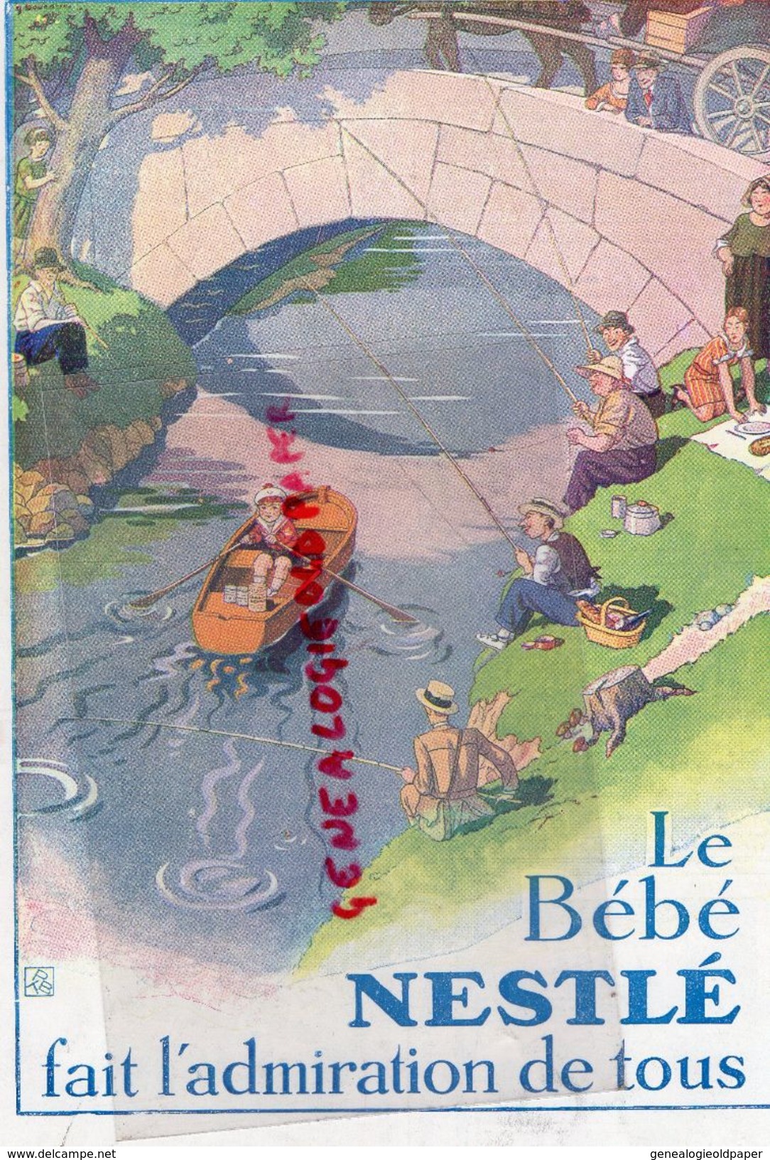 REVUE MODES & TRAVAUX-1ER NOVEMBRE 1932- N° 309- BOUCHERIT-FOURRURES GUELIS PARIS-BEBE NESTLE-MOLYNEUX-LELONG- - Fashion