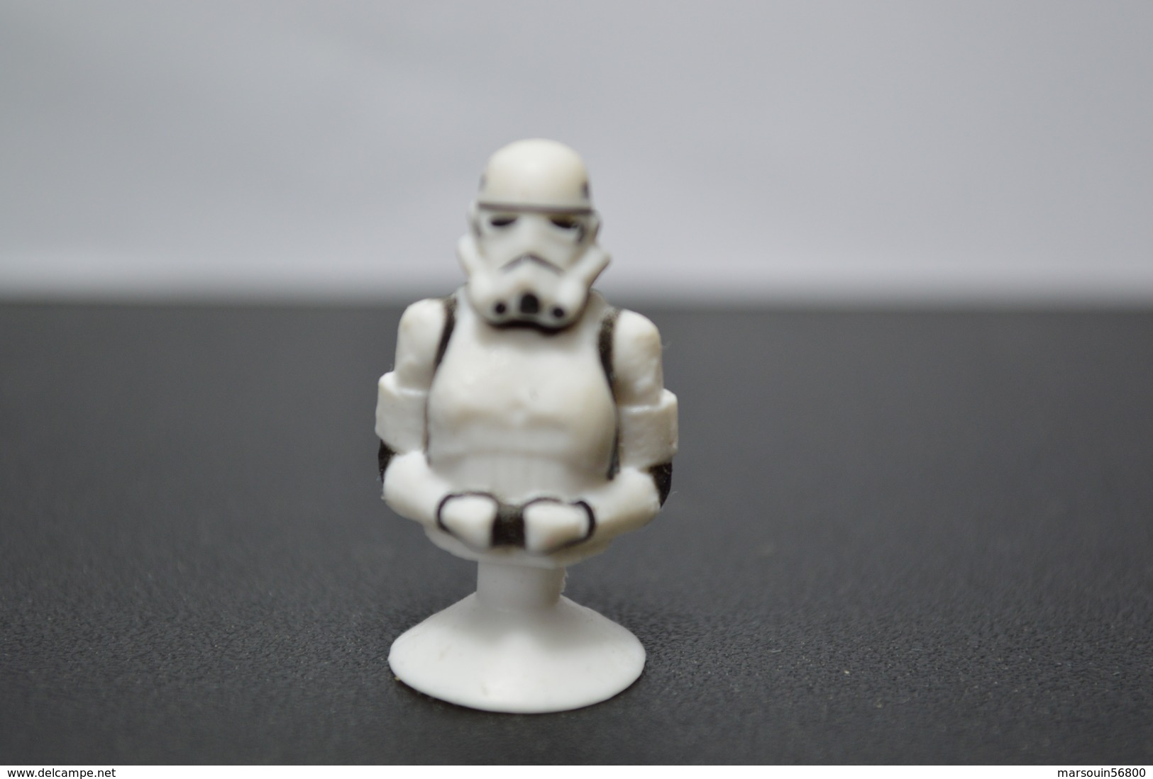 STAR WARS Micropopz STORM TROOPER - Other & Unclassified