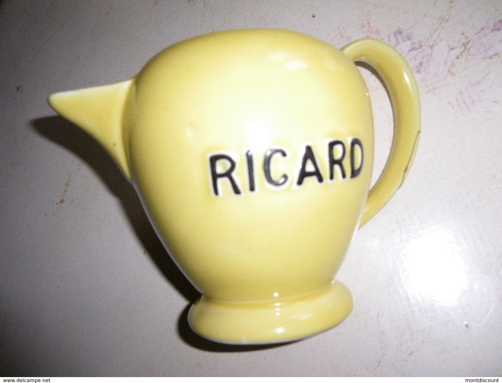 PICHET RICARD ANCIEN - Other & Unclassified