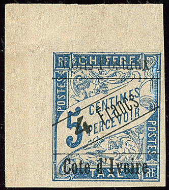 * Colis Postaux. No 16, Cdf, Jolie Pièce. - TB - Altri & Non Classificati