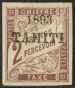 * Taxe. No 26, Jolie Pièce. - TB - Other & Unclassified