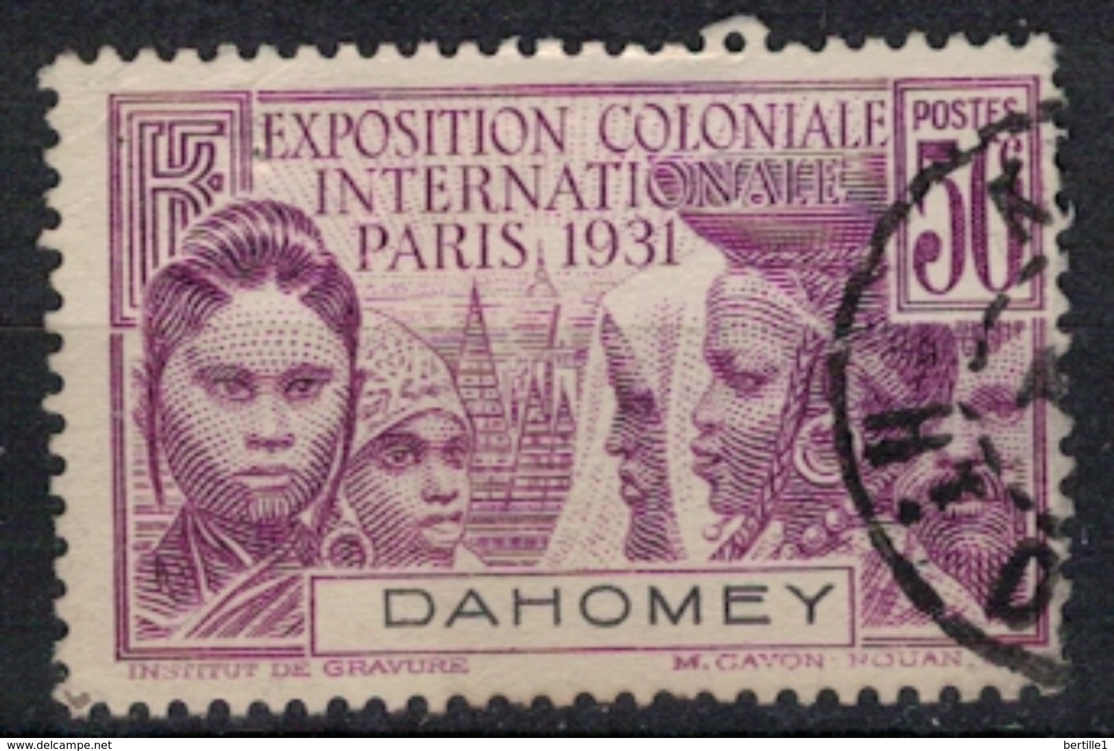 MAUTITANIE        N°  YVERT   100     OBLITERE       ( O   2/33 ) - Used Stamps