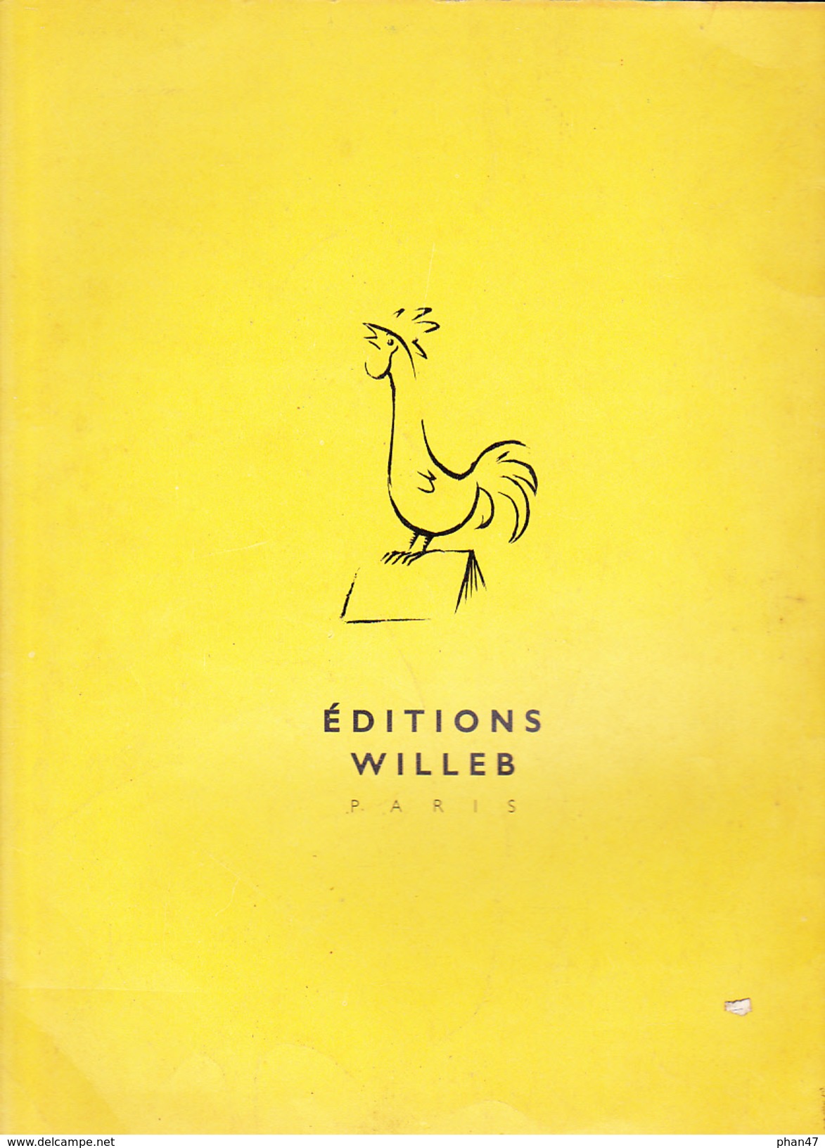 LES MUSICIENS DE BRÊME, CONTES DE GRIMM, Illustrations Jean DUPIN, Editions WILLEB SD 1960 Environ - Altri & Non Classificati