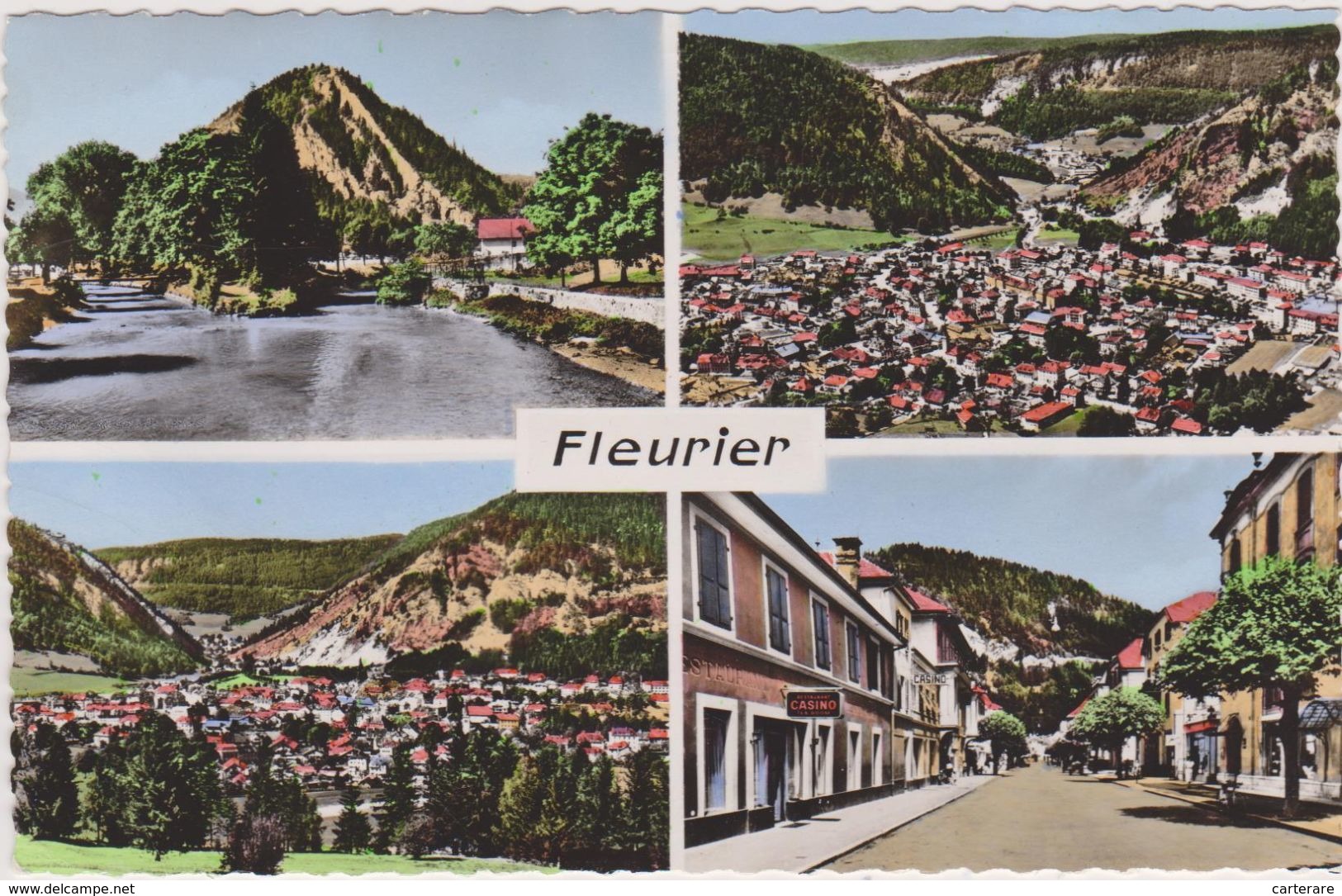 SUISSE,HELVETIA,SWISS,SCH WEIZ,SVIZZERA,SWITZERLAND ,VAUD,SAINTE CROIX,JURA NORD VAUDOIS,PRES YVERDON,FLEURIER - Yverdon-les-Bains 