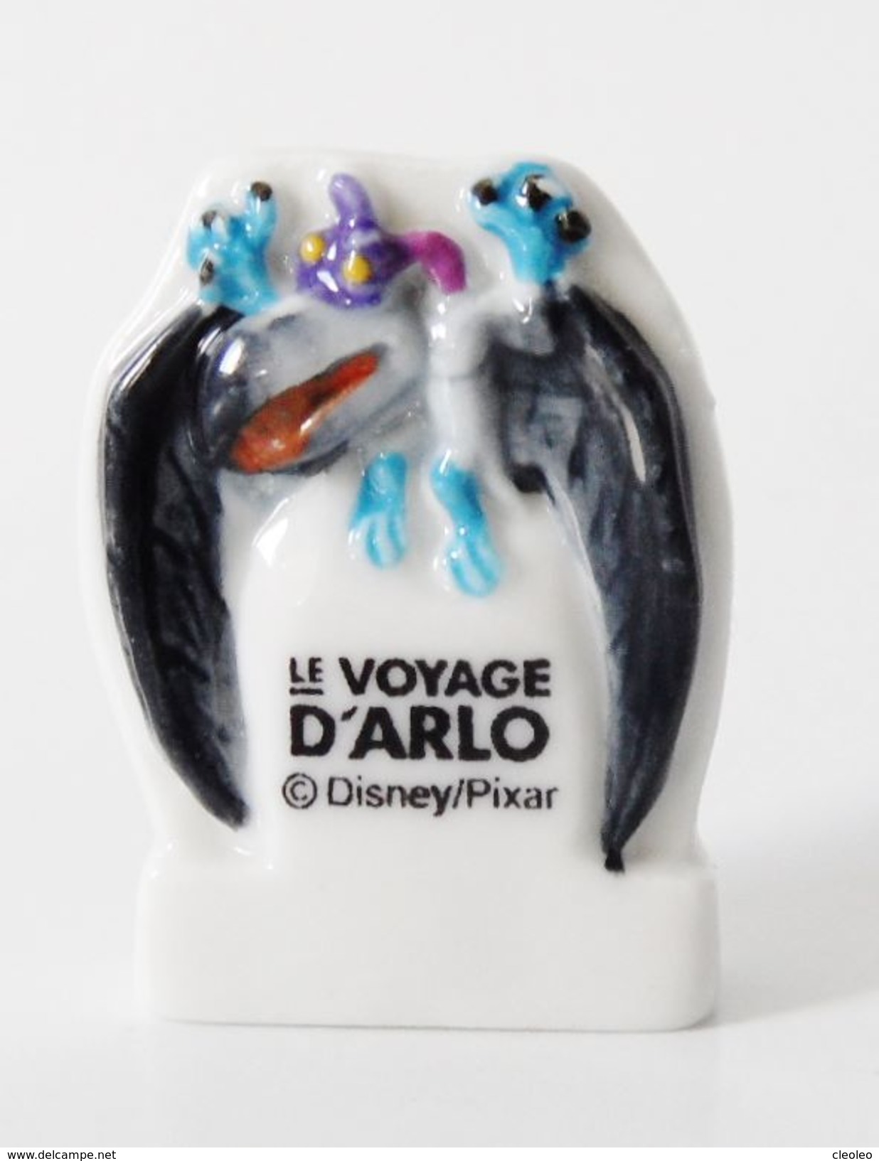 Fève Le Voyage D'Arlo Disney Pixar  - PM - Dessins Animés