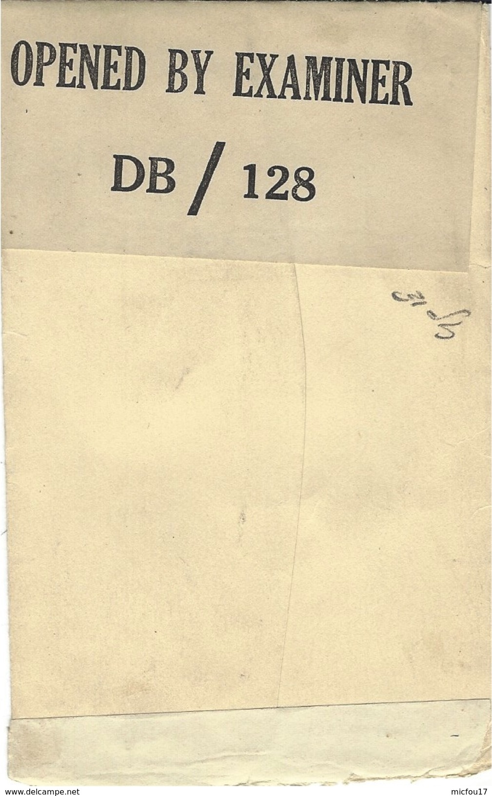 1942- Enveloppe De St PIERRE & MIQUELON   Affr. 2,50 F France Libre   - Censures Française Et Américaine - Brieven En Documenten