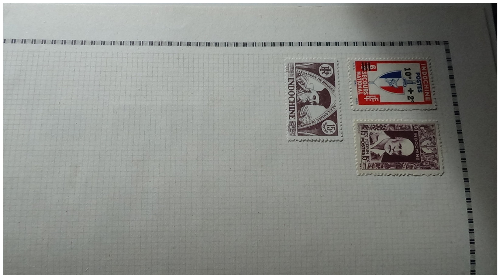 Album de 1ers timbres oblitérés du monde + colonies françaises Voir commentaires !!!