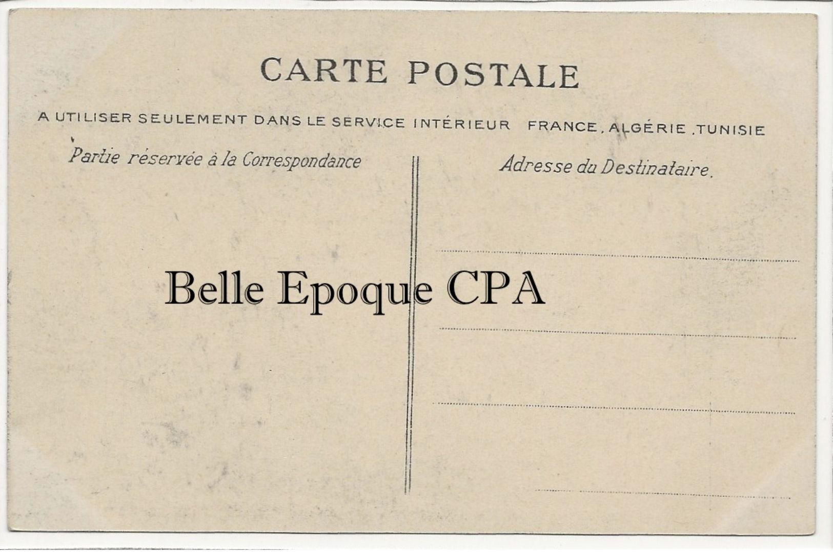 75 - PARIS 01 - 63, Bd Sébastopol - Incendie De La Maison Laurette / 1904 ++++ ELD / E. Le Deley ++++ - Distrito: 01