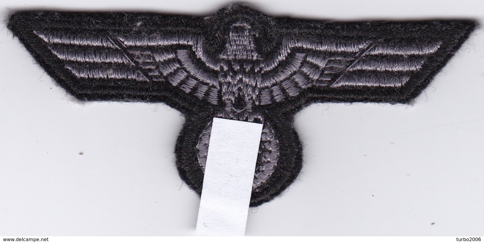 1939-1945 German Uniform Adler Insigne (reproduction From Ukraine) - 1939-45