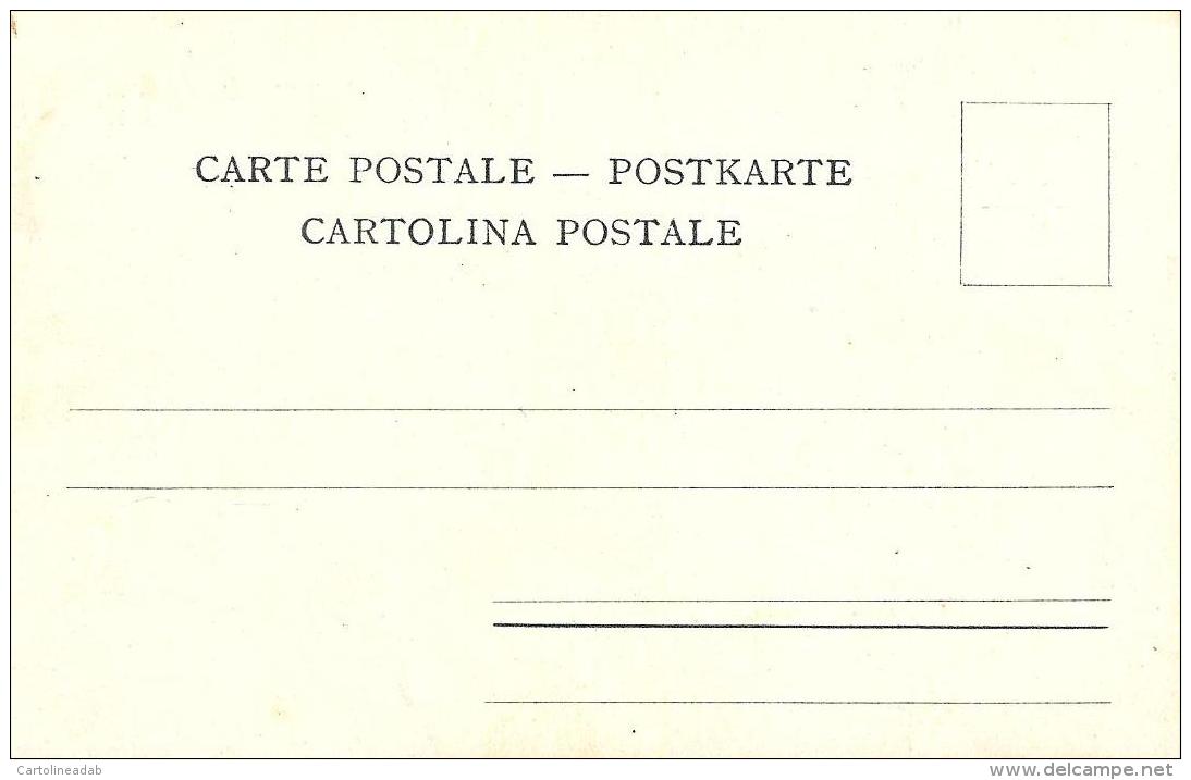 [DC11258] CPA - MEUNIER HENRI - ART NOUVEAU - DONNA - LE CHIC A PARIS - PERFETTA - Non Viaggiata 1901 - Old Postcard - Meunier, G.