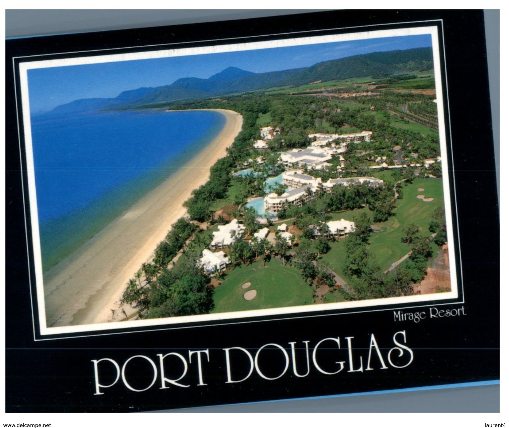 (442) Australia - QLD - Port Douglas - Far North Queensland