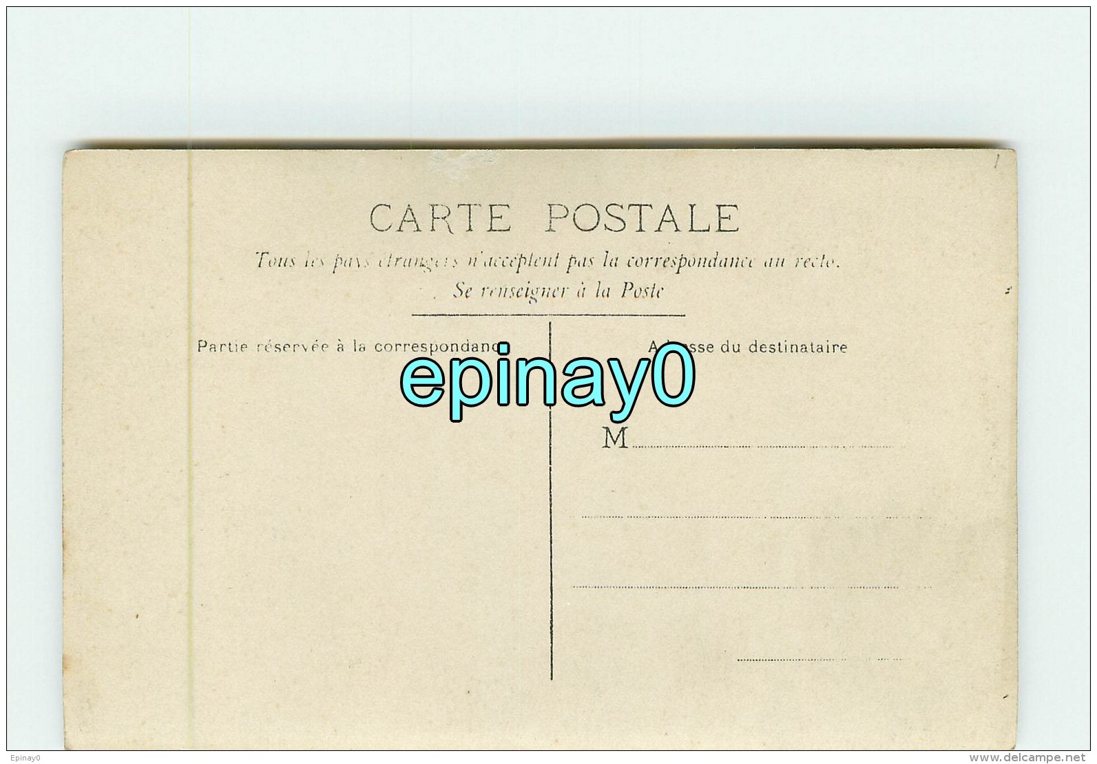 CARTE PHOTO à Identifier - Cathédrale - Mariage - Communion - Fête Religieuse - Photos