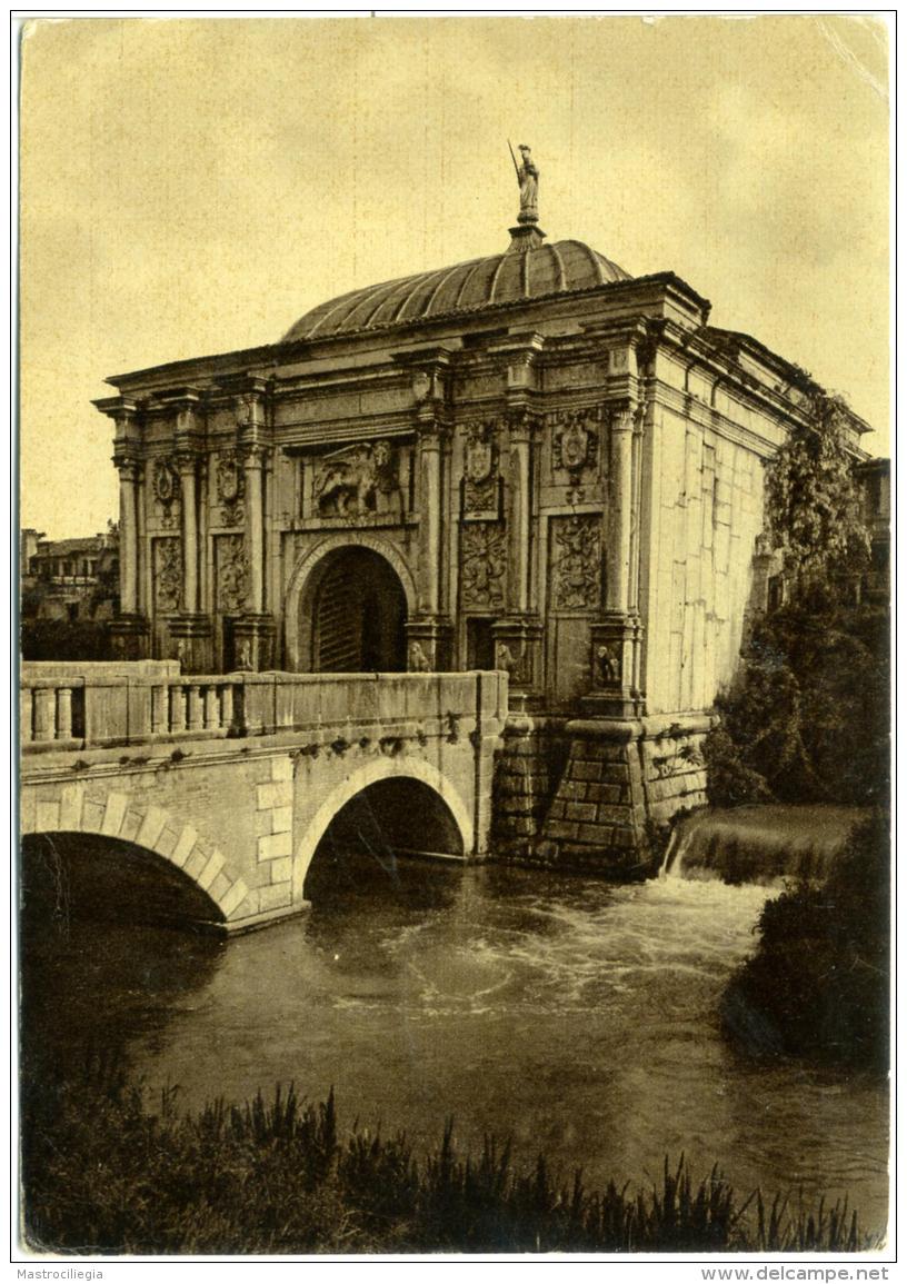 TREVISO  Porta San Tommaso - Treviso