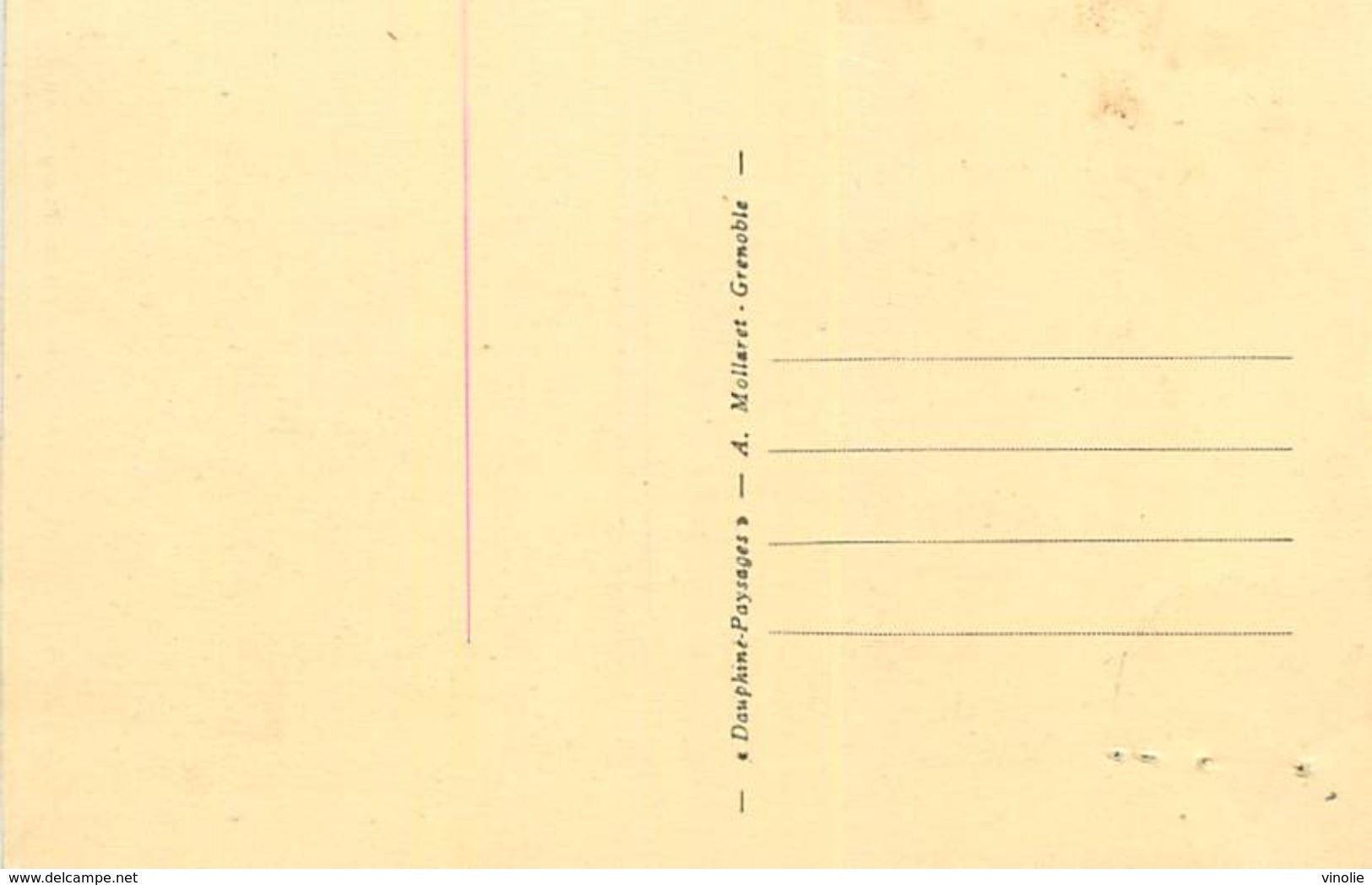 Réf : A-18 Pie Tre-2269 : VENOSC - Vénosc